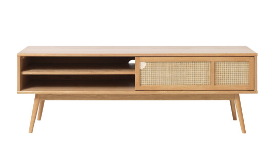 Soffadirekt BLANCA TV benk Natur