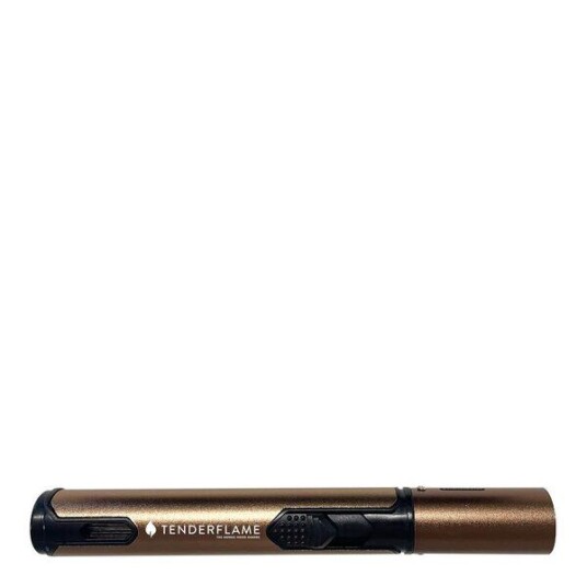Tenderflame Pen Torch lighter 15,5 cm bronse Tenderflame Pen Torch lighter 15,5 cm bronse