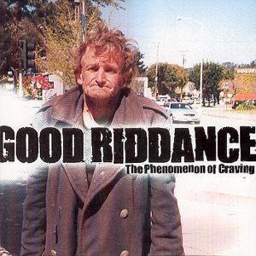 MediaTronixs The Phenomenon Of Craving CD (2004) Pre-Owned