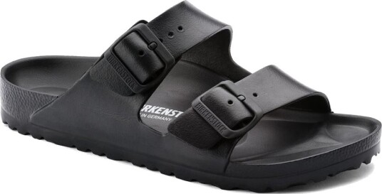 Birkenstock Herre Sko Svart 36 EU,