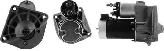 LUCAS LRS00999 Starter