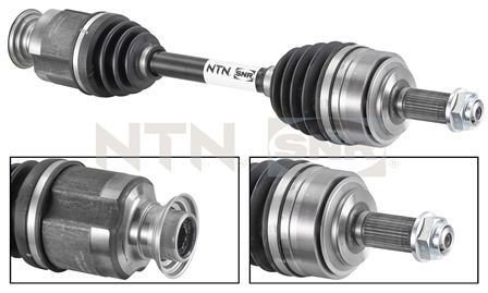 Snr Drivaksel SNR DK74.003