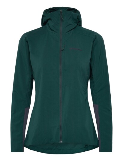 Patagonia W"s Nano Air Ultralight Full Zip Hoody Green S Patagonia W"s Nano Air Ultralight Full Zip Hoody Green S