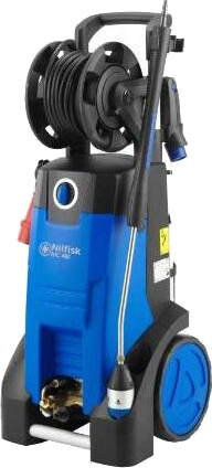 Nilfisk MC 4 M-160/620 XT Høytrykksvask, Rengjøringsmaskiner Nilfisk MC 4 M-160/620 XT Høytrykksvask, Rengjøringsmaskiner