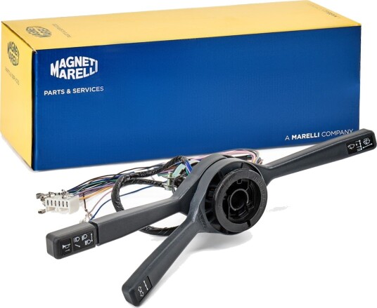 Bryter komplett rattstamme MAGNETI MARELLI 000042354010
