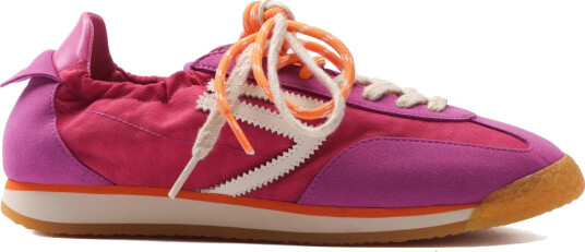 Puraai Dame Sko Rosa 41 EU,