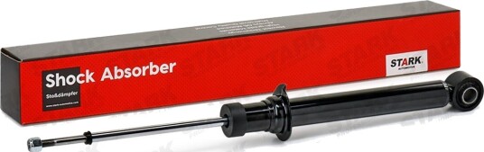 STARK SKSA 0130846 Støtdemper STARK SKSA 0130846 Støtdemper