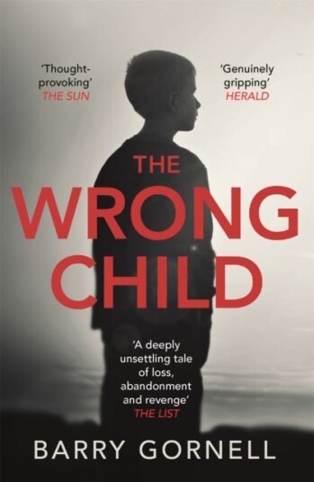The Wrong Child The Wrong Child