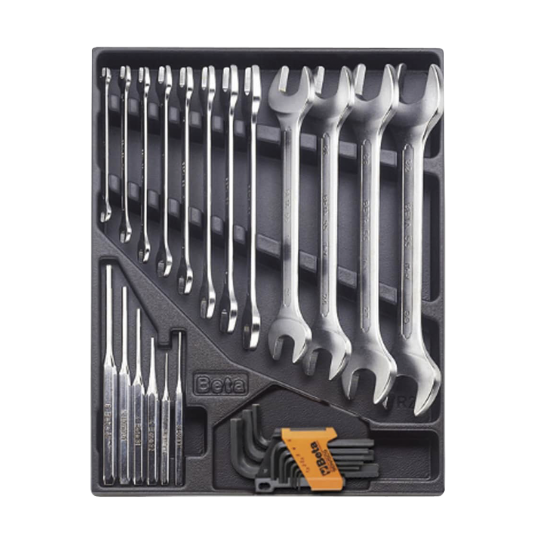 Beta Tools Verktøybrett T31 27