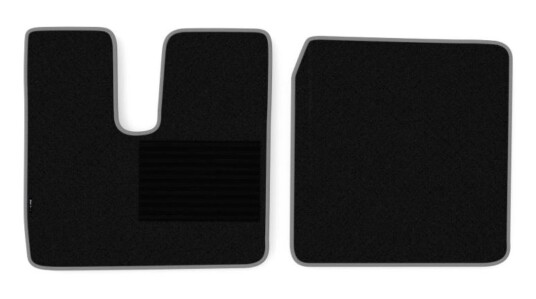 Bilmatter F CORE MT05 GRAY
