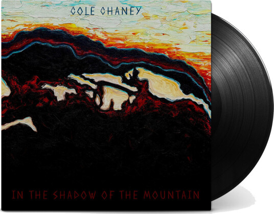 In The Shadow Of The Mountain