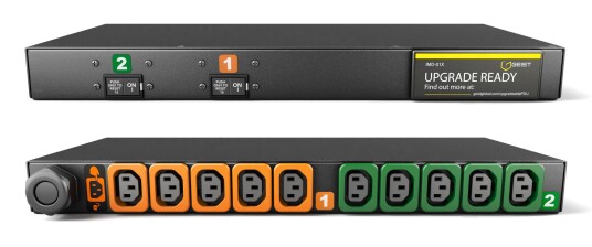 VERTIV Geist Rack PDU, Basic