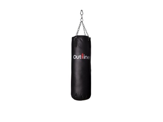 Boksepose Outliner Sg-1080-35Kg, Svart Boksepose Outliner Sg-1080-35Kg, Svart
