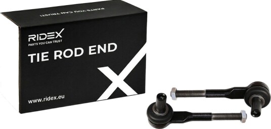 RIDEX 914T0727 Endeledd RIDEX 914T0727 Endeledd