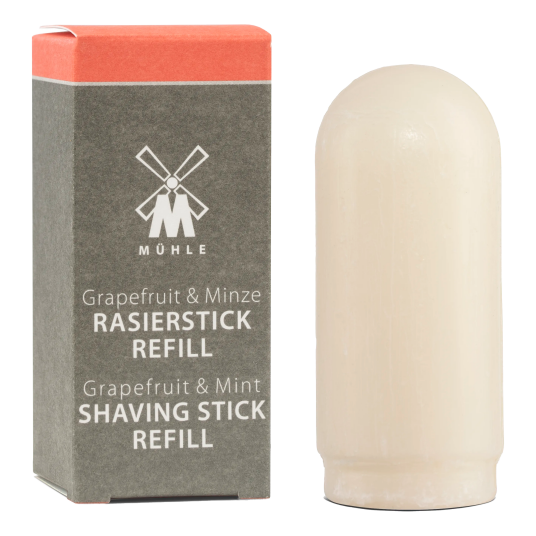 Mühle barbersåpe på stick Refill Mühle barbersåpe på stick Refill
