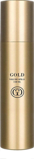 Gold Volume Spray