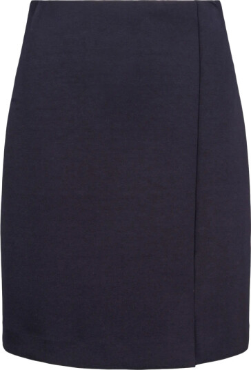 Haust Collection Dame Skjørt Blå 2XL, Haust Collection Dame Skjørt Blå 2XL,