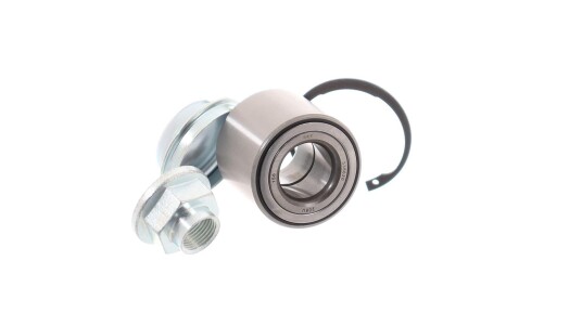 Hjullager SKF VKBA 6640
