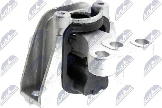 NTY ZPS HD 005 Motorfeste