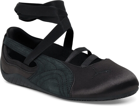 PUMA Speedcat Ballet Etoile Wns Black 42