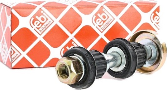 Reparasjonssett reverseringsspak FEBI BILSTEIN 02345