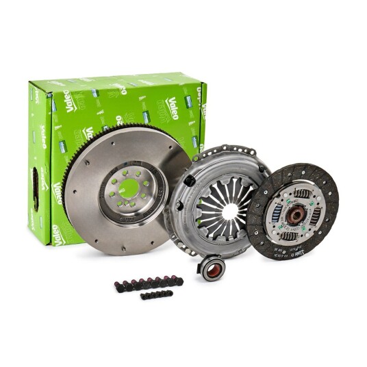 Clutchsett VALEO 835211 Clutchsett VALEO 835211