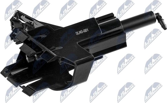 Lyskaster rengjøringsanlegg NTY EDS-NS-001