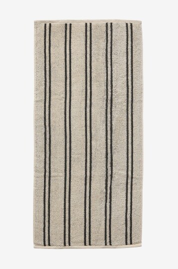 Andersen - Håndkle Andersen - Beige