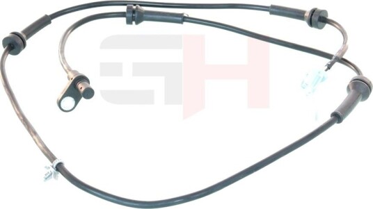 Sensor, ABS GH GH-712273V