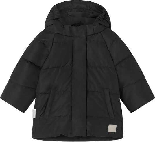 MarMar Copenhagen Omega B Jacket BLACK 86 MarMar Copenhagen Omega B Jacket BLACK 86