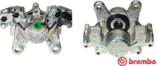 BREMBO F 50 204 Bremsecaliper BREMBO F 50 204 Bremsecaliper