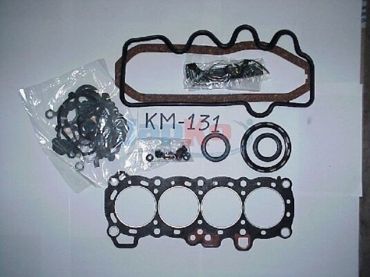 Tetnings helsett, motor JAPKO 49131