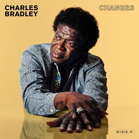 Charles Bradley Changes LP/Vinyl Charles Bradley Changes LP/Vinyl