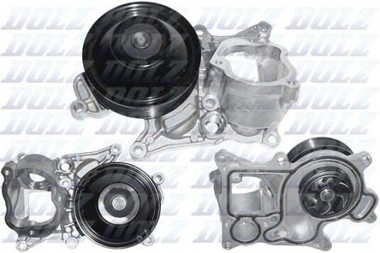 DOLZ B250 Vannpumpe DOLZ B250 Vannpumpe
