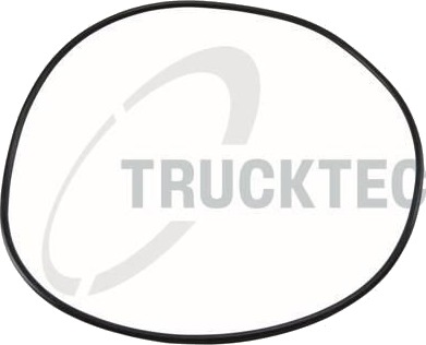 Tetningsring, hjulnav TRUCKTEC AUTOMOTIVE 01.30.014
