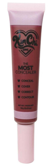 KimChi Chic The Most Concealer Red KimChi Chic The Most Concealer Red
