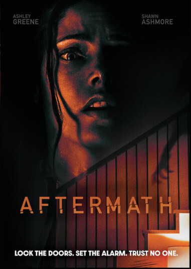 Aftermath DVD