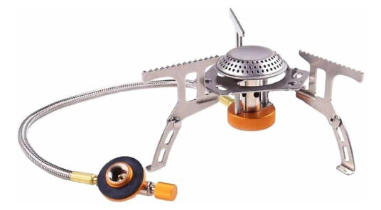 BarbIQ Gassbrenner 3500W BarbIQ Gassbrenner 3500W