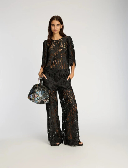 Munthe Bubble Black 42