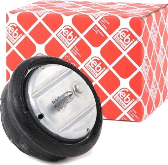 FEBI BILSTEIN 15660 Motorfeste FEBI BILSTEIN 15660 Motorfeste