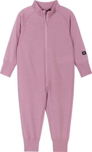 Reima Overall Parvin Grey Pink 98 cm Reima Overall Parvin Grey Pink 98 cm