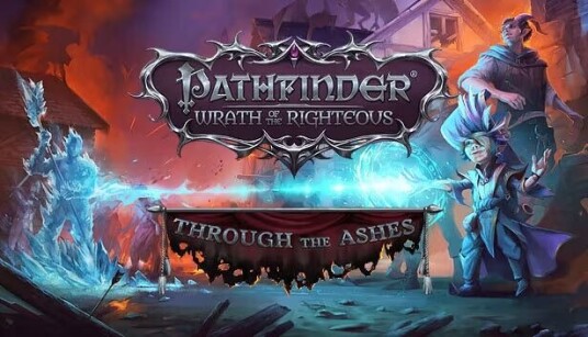 Pathfinder: Wrath of the Righteous - Through the Ashes, Ma
