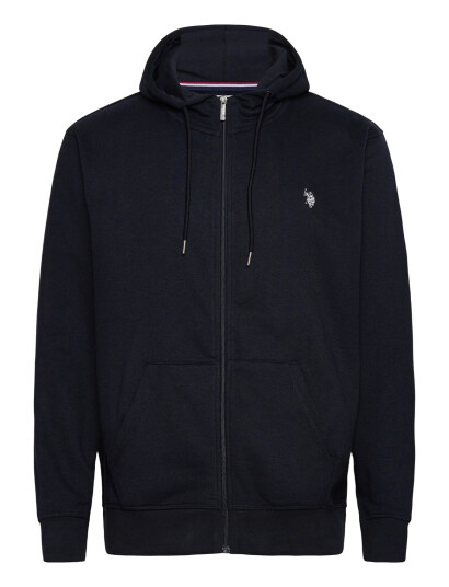 U.S. Polo Assn. Otto Reg Uspa M Sweat - Navy - XL