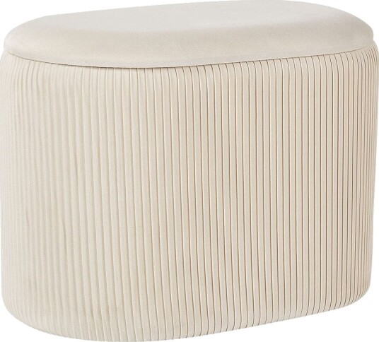 Sekk Richland Lys beige