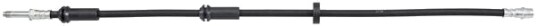 A.B.S. SL 6684 Bremseslange A.B.S. SL 6684 Bremseslange