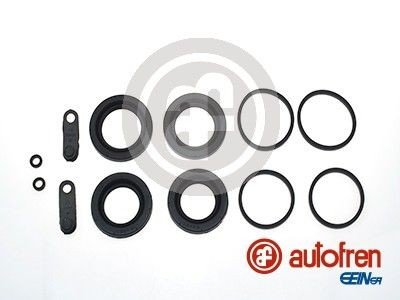 Autofren Seinsa Rep. sett bremsecaliper AUTOFREN SEINSA D4791