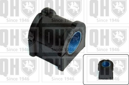 Lagring, stabilisator QUINTON HAZELL EMB2609