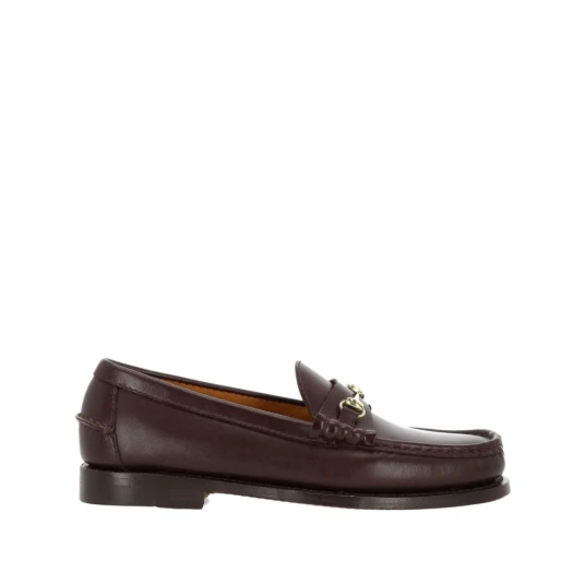 Sebago Dame Sko Brun 37 1/2 EU