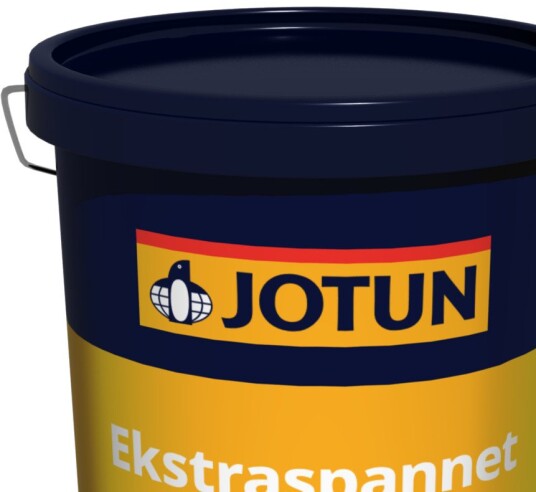 Jotun Ekstraspann Uten Lokk 5 l