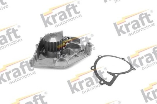 KRAFT 1505950 Vannpumpe